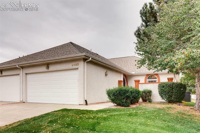 Property Photo:  3135 Soaring Bird Circle  CO 80920 