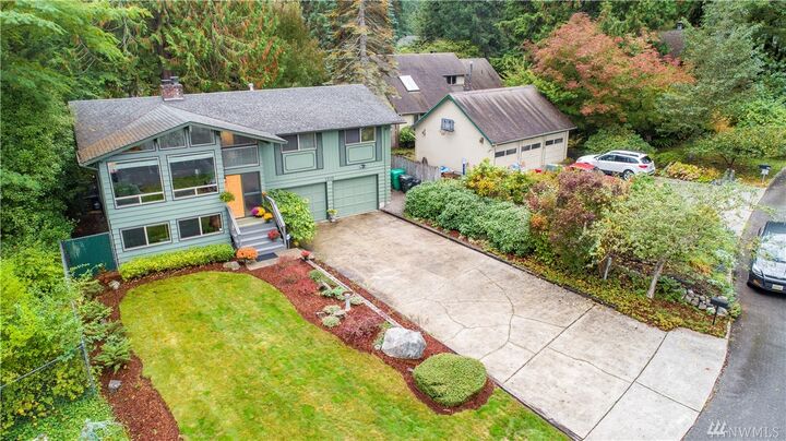 Property Photo:  1213 11th Ct SW  WA 98502 