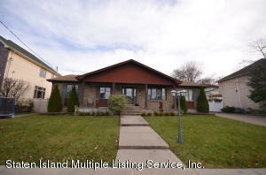 Property Photo: 75 Carteret Street NY 10307