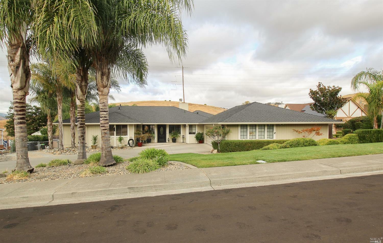 Property Photo:  2113 Mecca Court  CA 94534 