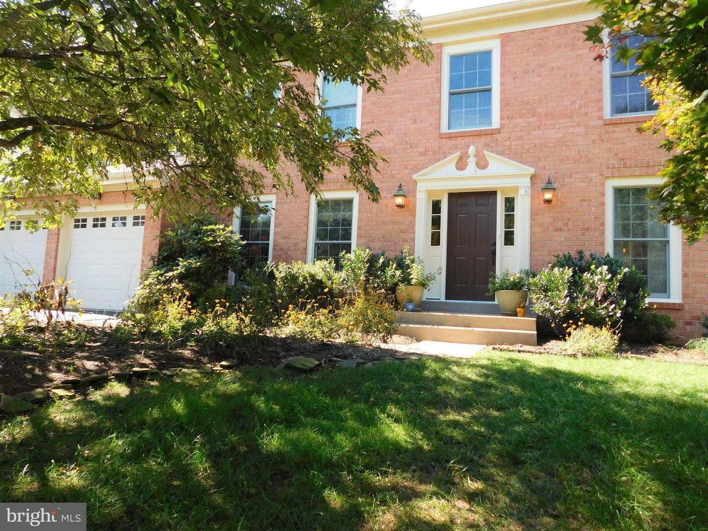 Property Photo:  4306 Warner Lane  VA 20151 