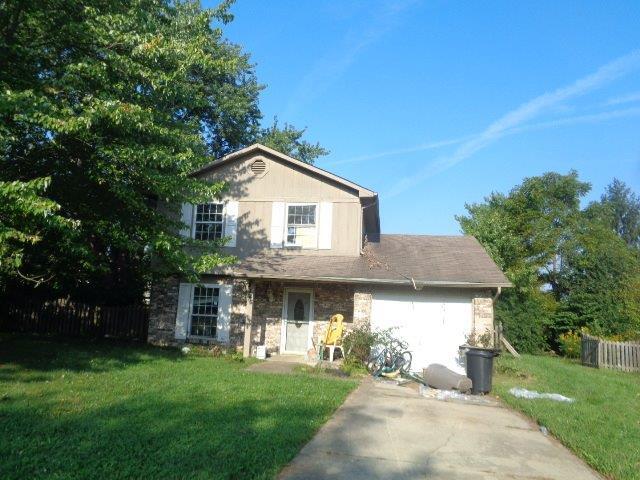 Property Photo:  1125 Comanche Place  OH 45036 