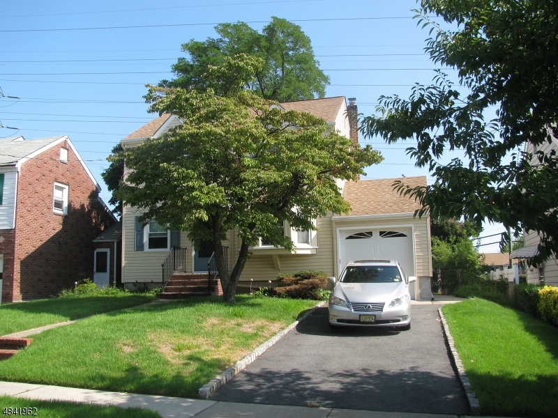 148 White Oak Ter  Belleville Twp. NJ 07109 photo