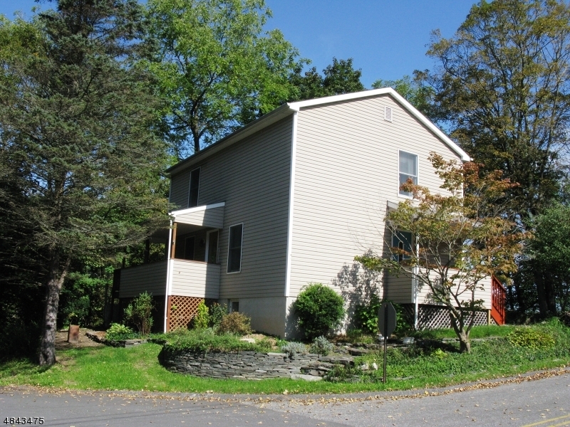 Property Photo: 501 Townsbury Rd NJ 07840