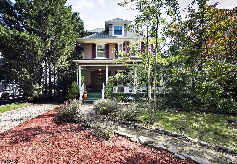 Property Photo: 510 Watchung Road NJ 08805