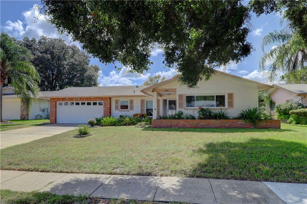 Property Photo:  2904 Macalpin Drive S  FL 34684 