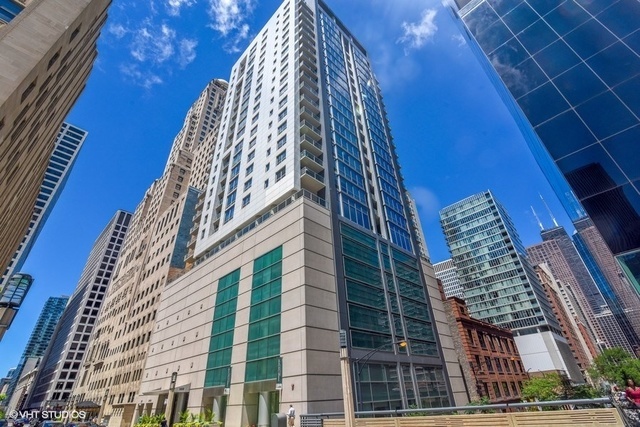 Property Photo: 160 East Illinois Street 12A IL 60611