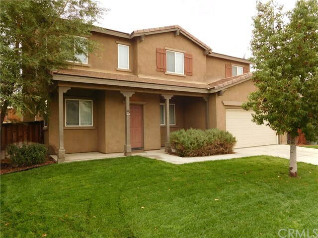 Property Photo:  1004 Garrett Way  CA 92583 