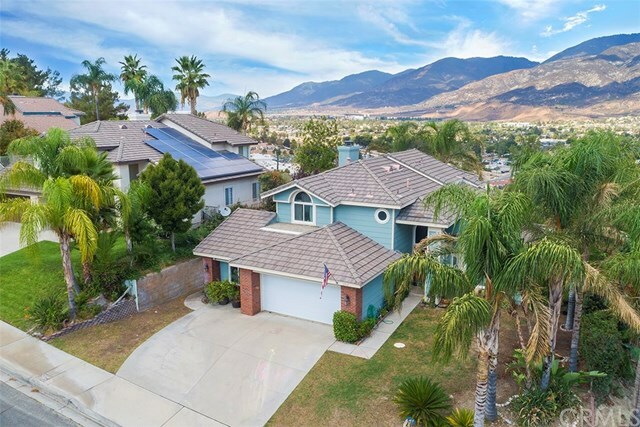 Property Photo:  3712 Ridge Line Drive  CA 92407 