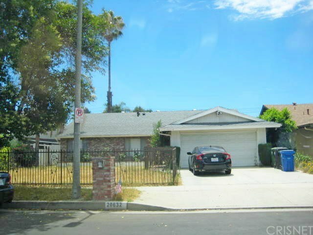 Property Photo:  20632 Lemarsh Street  CA 91311 