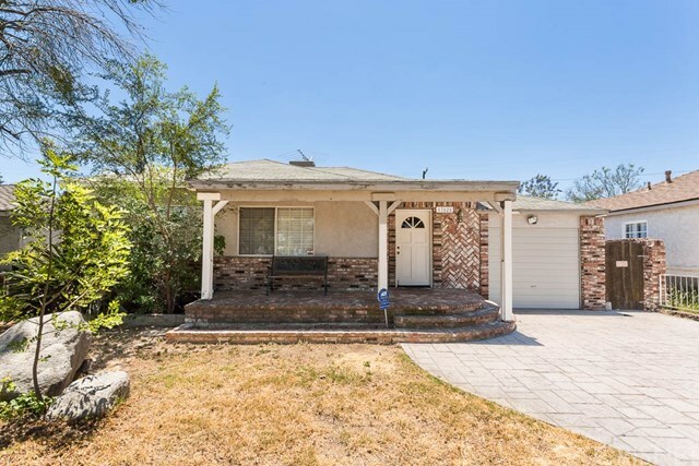 Property Photo:  17828 Hartland Street  CA 91335 