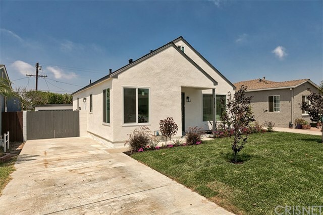 Property Photo:  5003 W 137th Place  CA 90250 