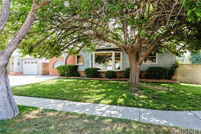 Property Photo:  7002 N Sylvia Avenue N  CA 91335 