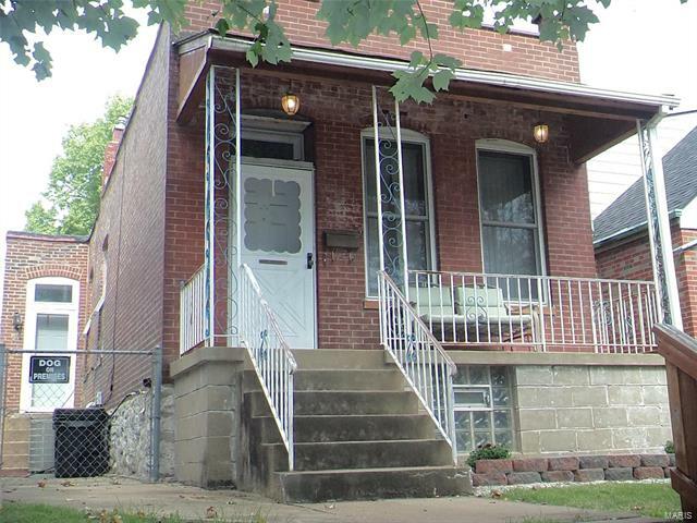 5371 Reber Place  St Louis  63139 photo