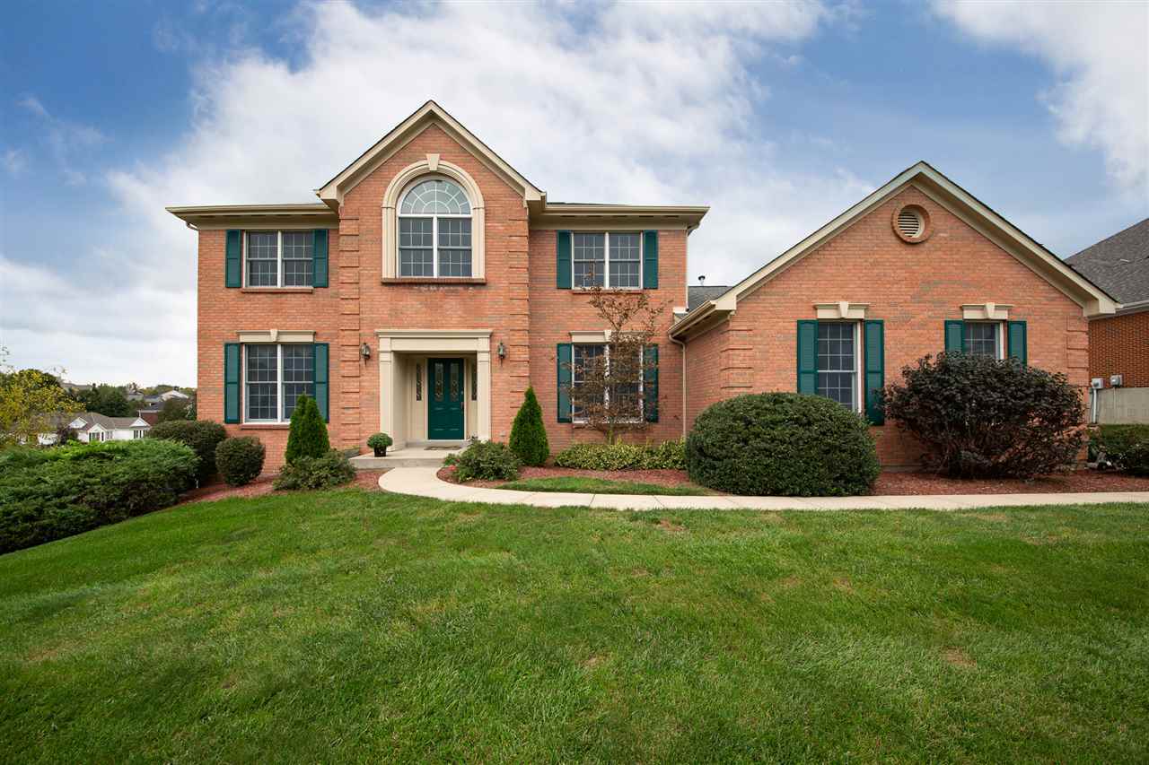Property Photo: 3025 Barons Cove KY 41017