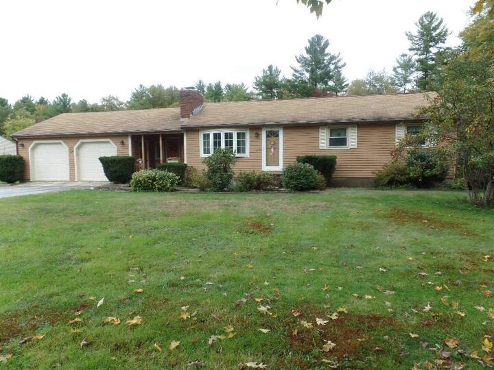Property Photo: 578 Hooksett Road NH 03032