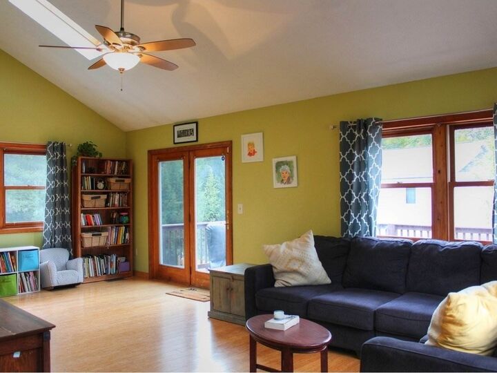 Property Photo: 97 Milton Falls Court VT 05468