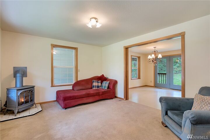 Property Photo: 9269 Delta Line Rd WA 98240