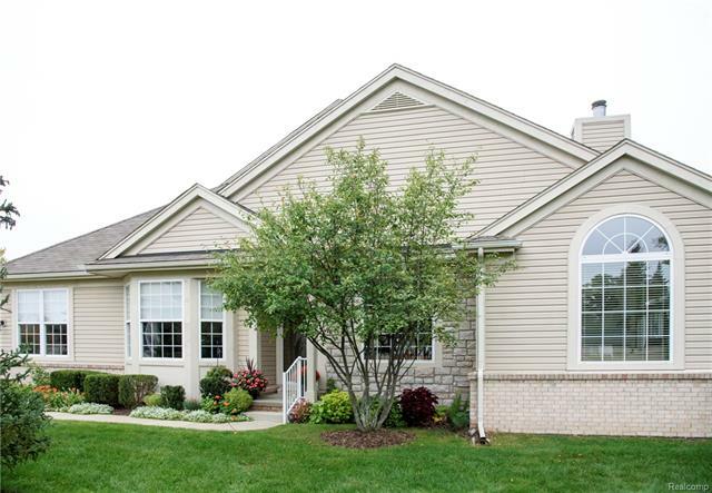 Property Photo: 1293 Alameda Boulevard MI 48085