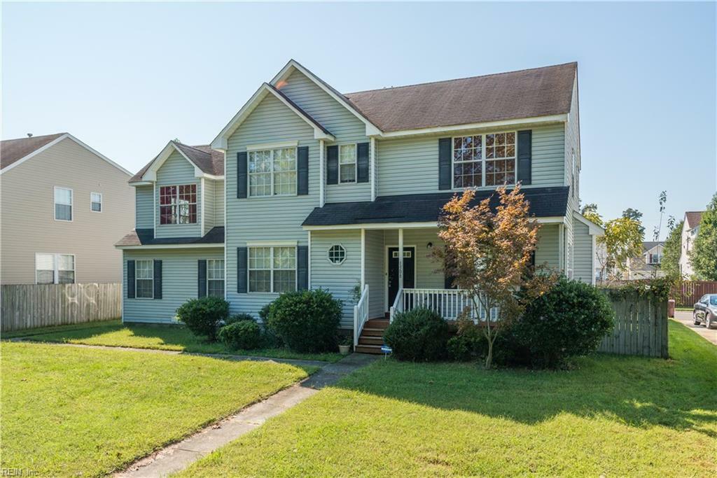 Property Photo:  1508 Great Bridge Boulevard  VA 23320 