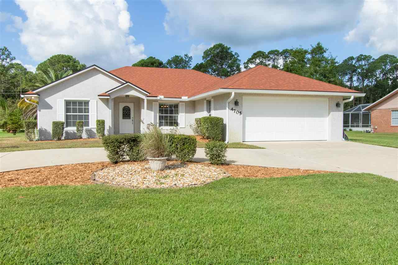 Property Photo:  4705 N Innisbrook Ct  FL 32033 