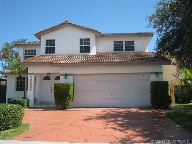 Property Photo:  20835 SW 85th Ct -  FL 33189 