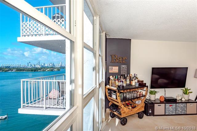 Property Photo: 1228 West Ave 1014 FL 33139