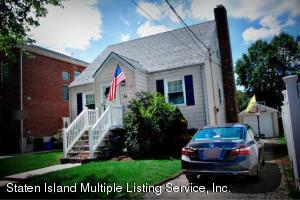 Property Photo: 86 Collfield Avenue NY 10302