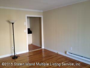 Property Photo:  65 Vera Street 71B  NY 10305 