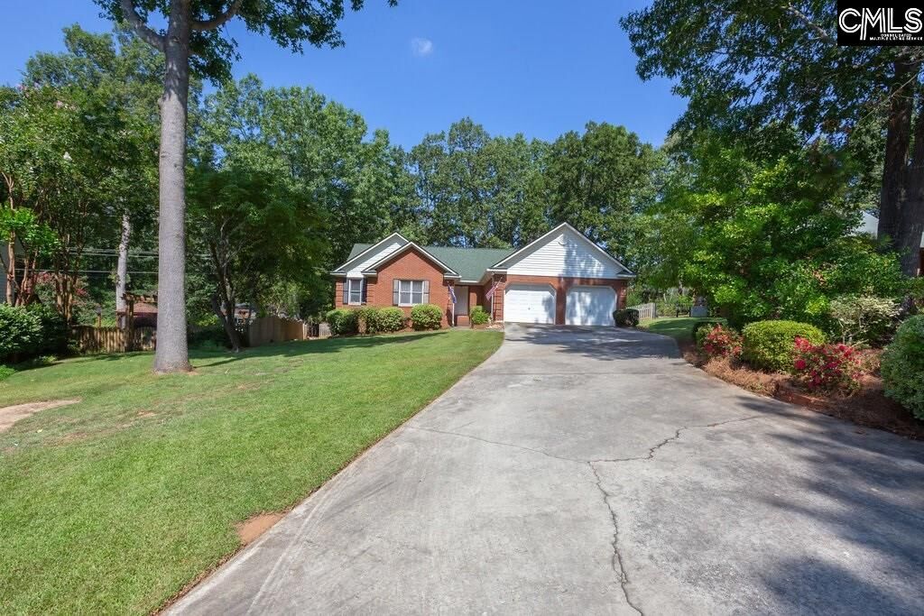 Property Photo:  152 Widgeon  SC 29072 