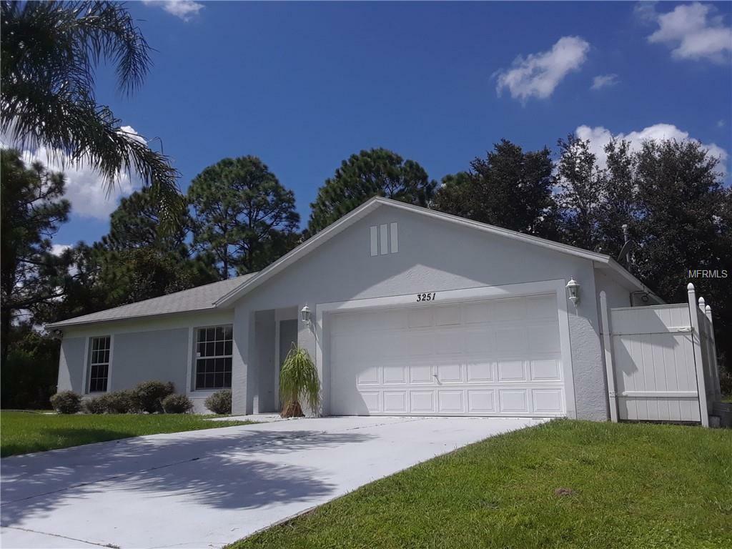 Property Photo:  3251 Duar Terrace  FL 34291 