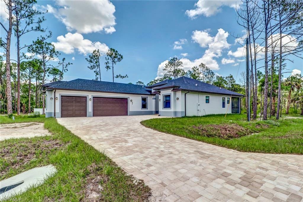 Property Photo:  95 22nd Ave  FL 34120 