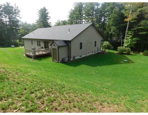Property Photo: 929 Shaker Road 24 MA 01085