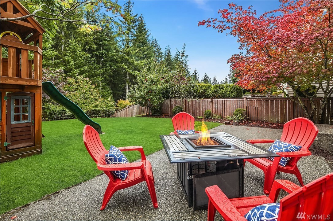 Property Photo:  7115 Autumn Ave SE  WA 98065 