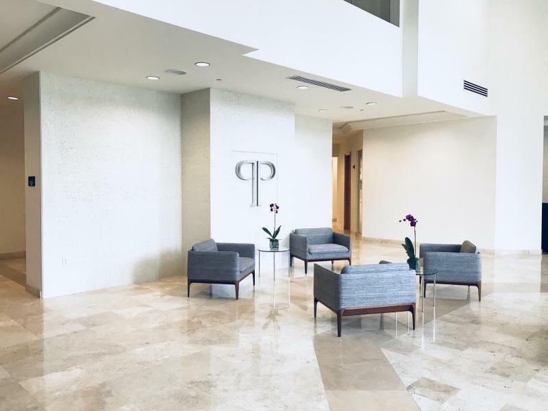 Property Photo: 99 SE Mizner Boulevard 701 FL 33432