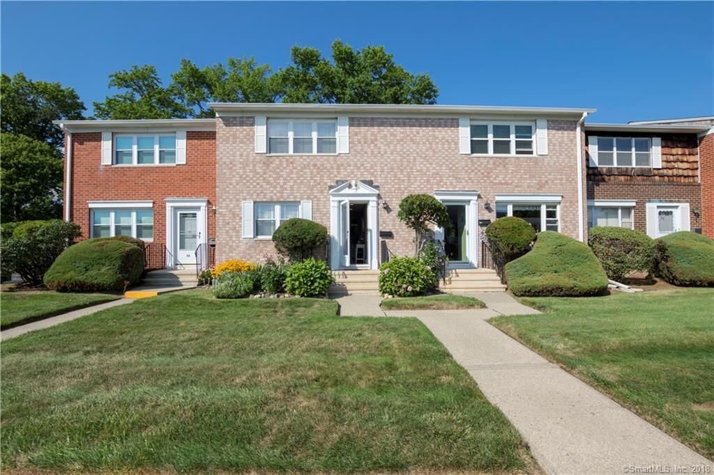 Property Photo: 53 Shea Avenue 53 CT 06460
