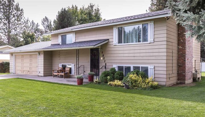 13112 E Guthrie Dr  Spokane Valley WA 99216 photo