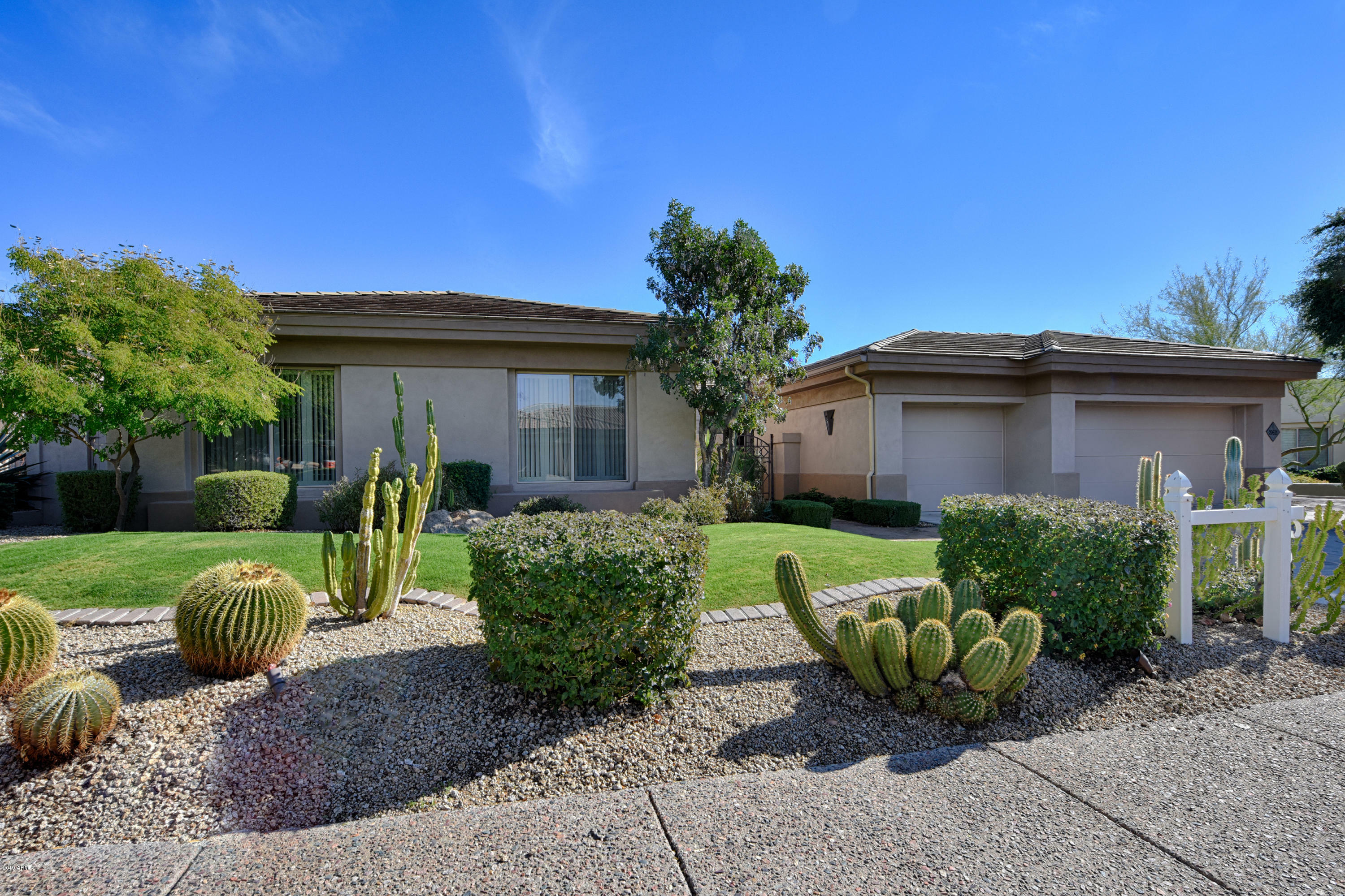 Property Photo:  20621 N 83rd Place  AZ 85255 