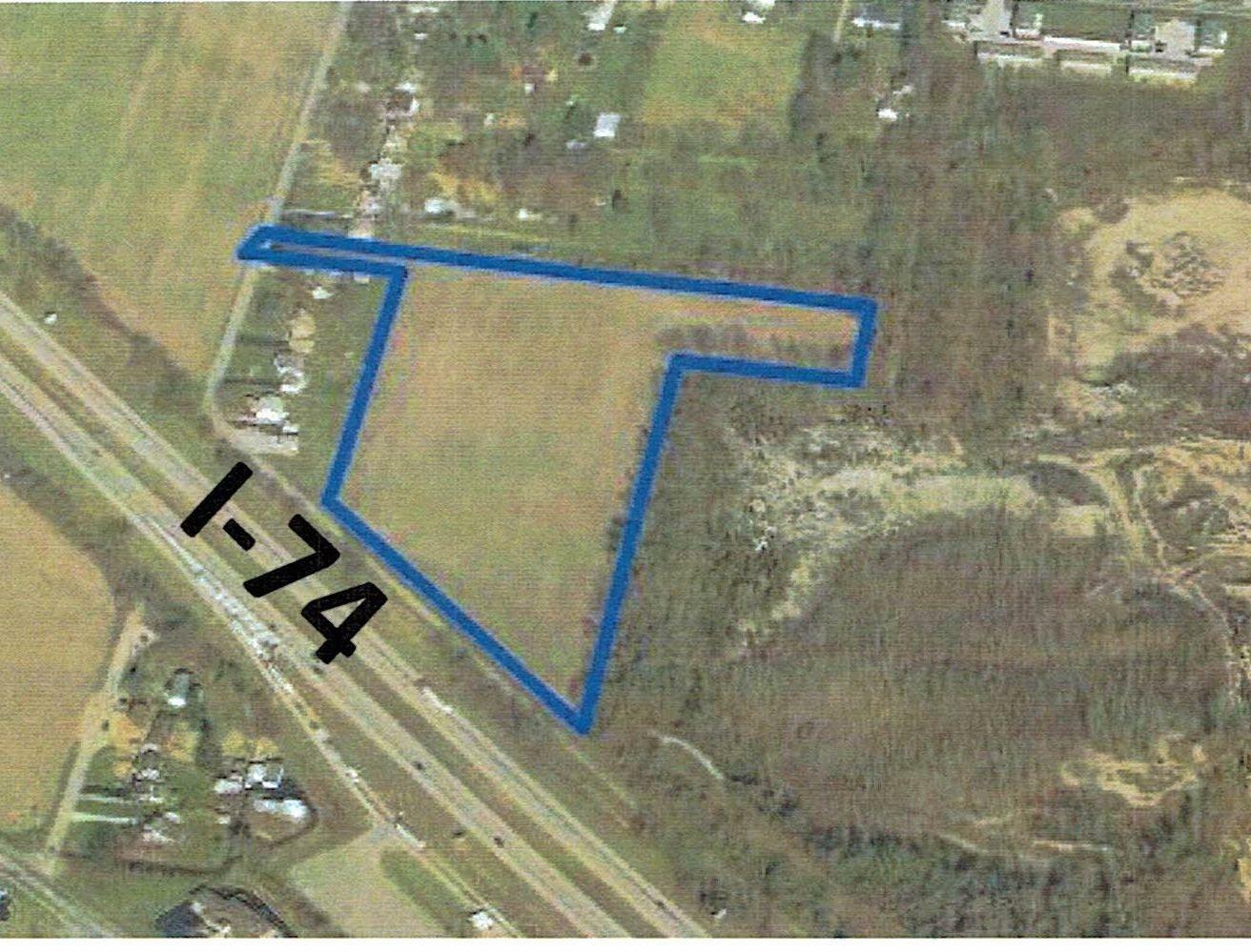 Property Photo: 10293 Cornerbrook Rd OH 45030