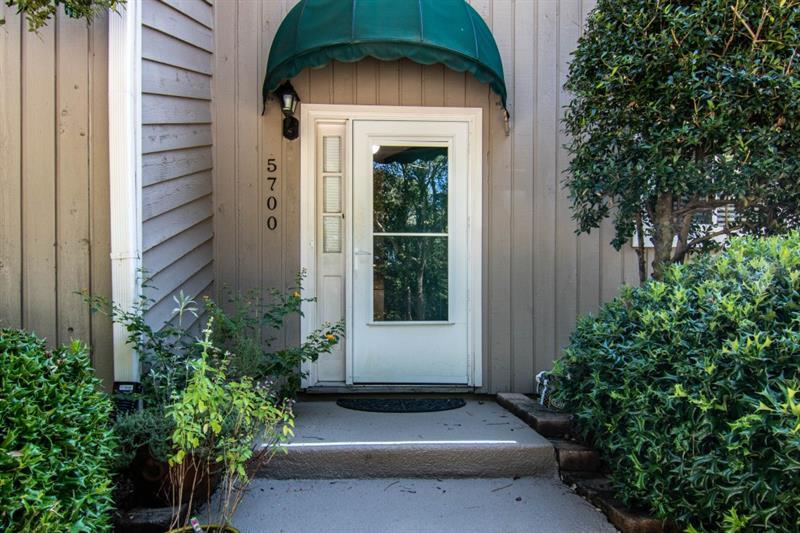 Property Photo: 5700 Woodmont Boulevard 5700 30092