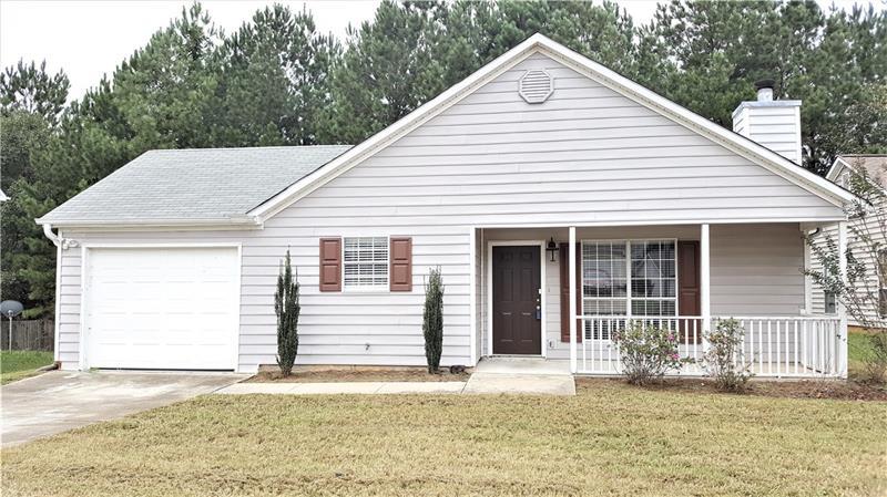 Property Photo:  177 Bay Court Drive   30281 