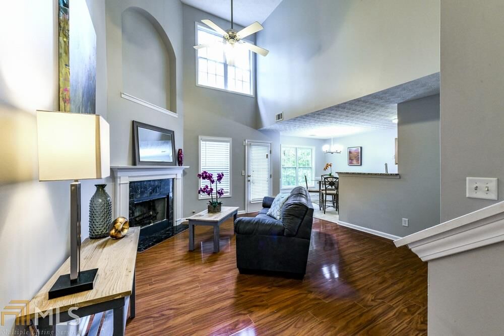 Property Photo: 2026 Manhattan Parkway GA 30035-2250