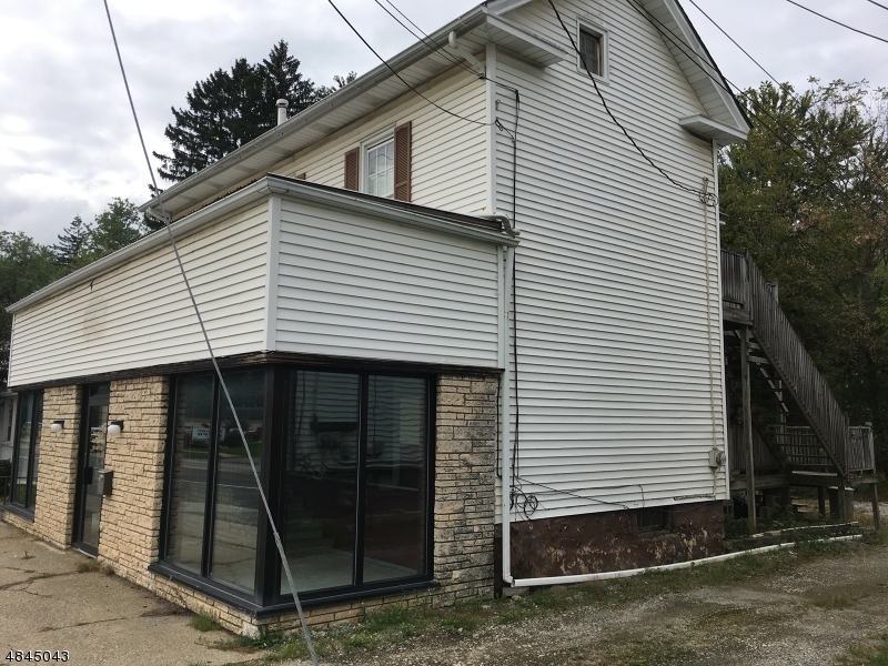 Property Photo: 256 E Washington Ave NJ 07882