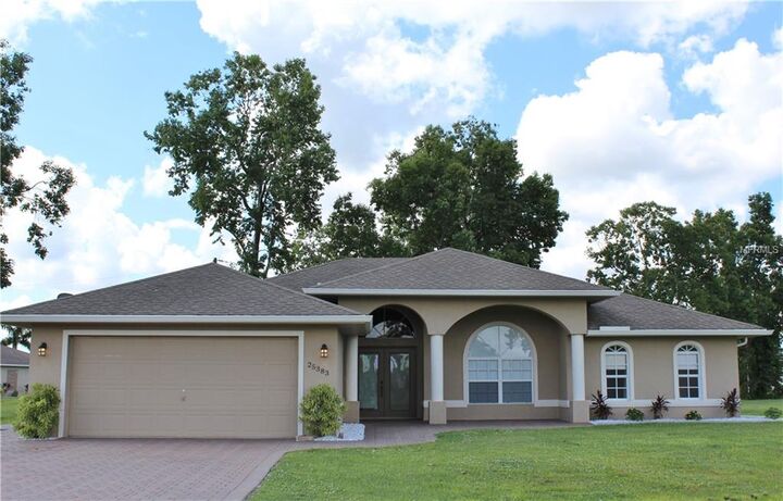 25383 Barque Point Drive  Punta Gorda FL 33955 photo