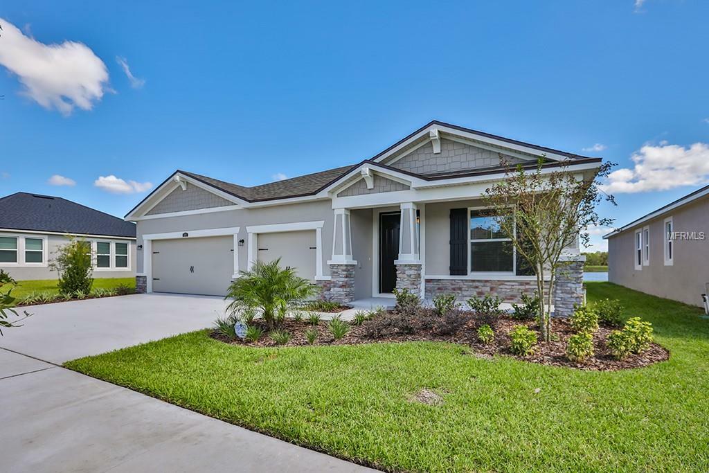 Property Photo:  13115 Satin Lily Drive 86E  FL 33579 