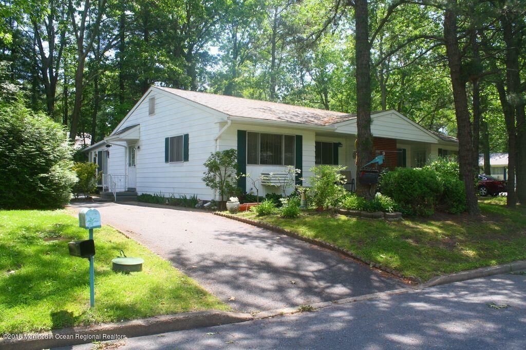 Property Photo:  9B Florida Drive  NJ 08759 