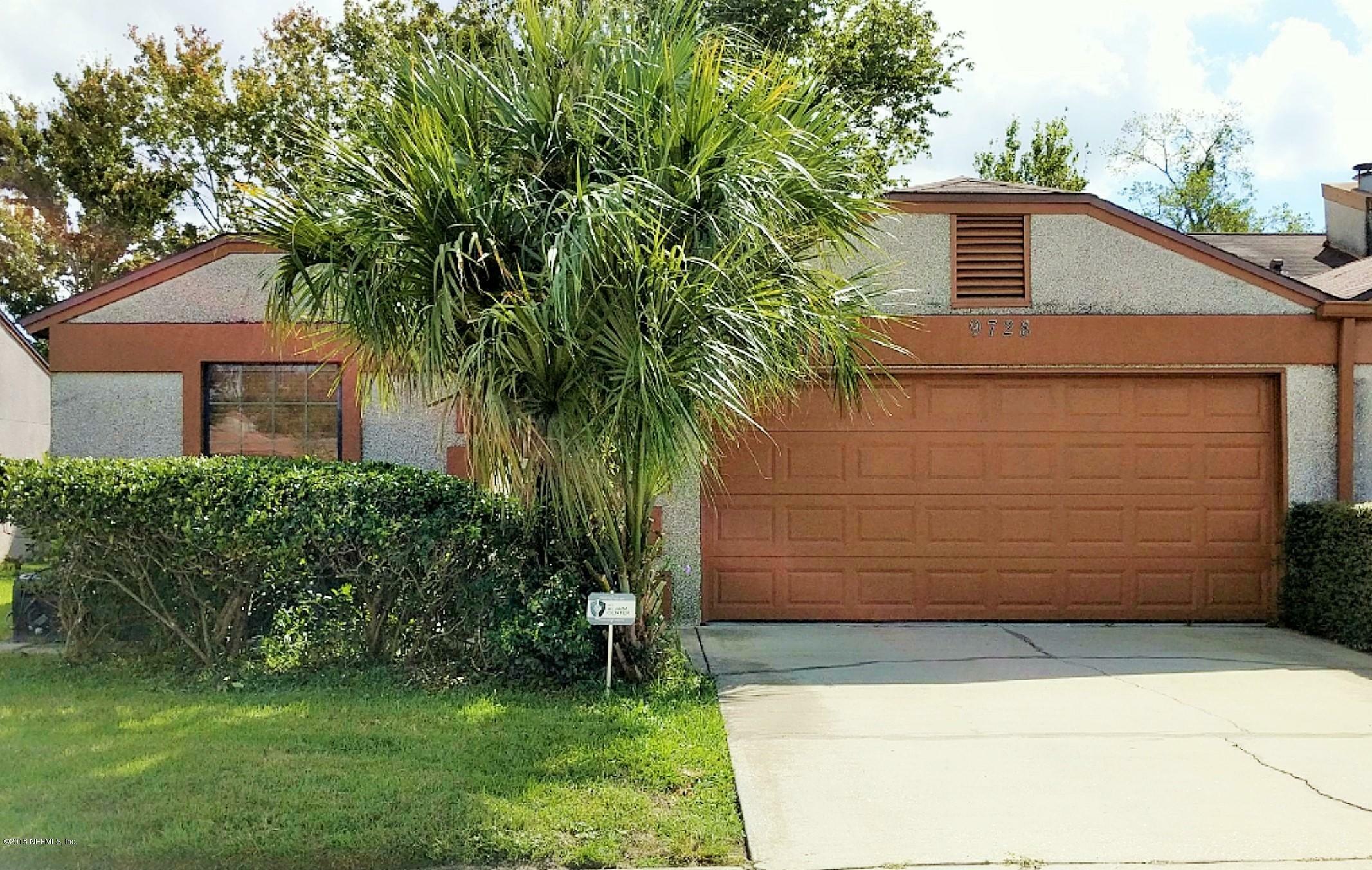 Property Photo:  9728 Fawn Brook Drive  FL 32256 