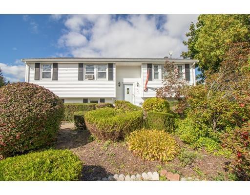 Property Photo: 68 Ashfield Dr MA 02302