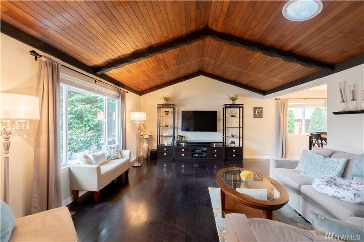 Property Photo: 3302 121st Place SE WA 98208