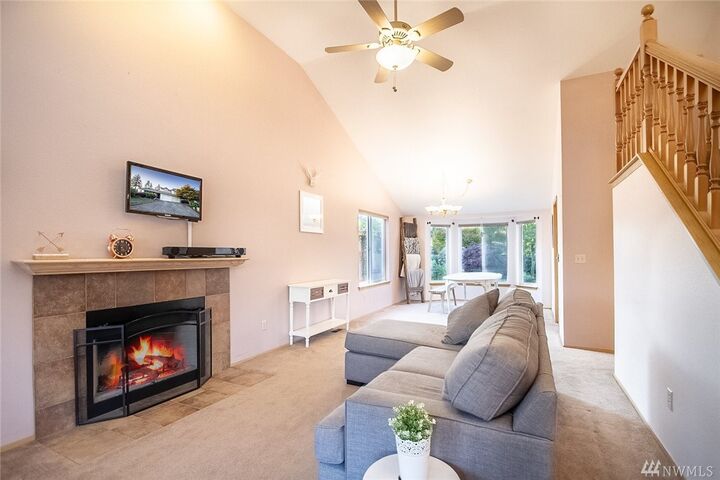 Property Photo: 17408 16th Ave E WA 98387